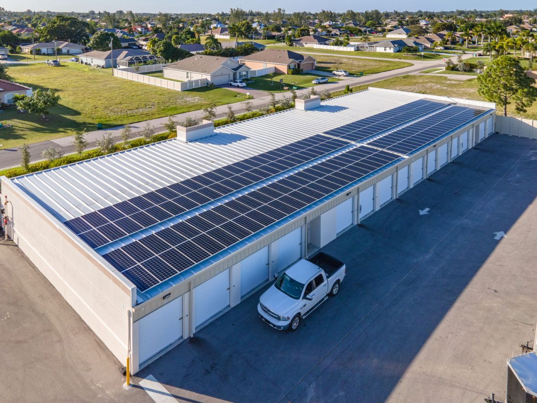 Cape Coral Storage facility focuses on environment and safe streets News, Sports, Jobs Cape